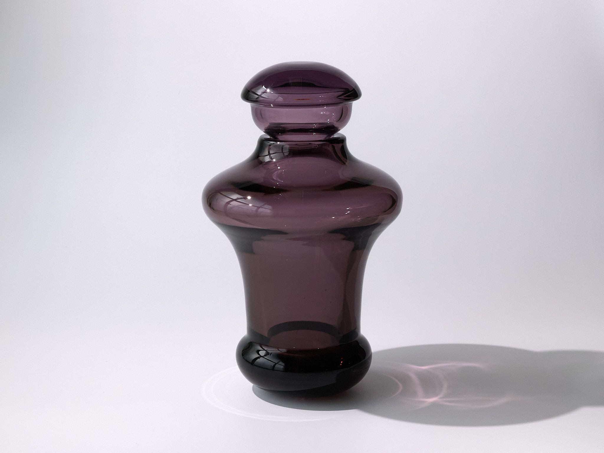 Ваза из дутого стекла Studio Bojola MURANO ARCH-00149360