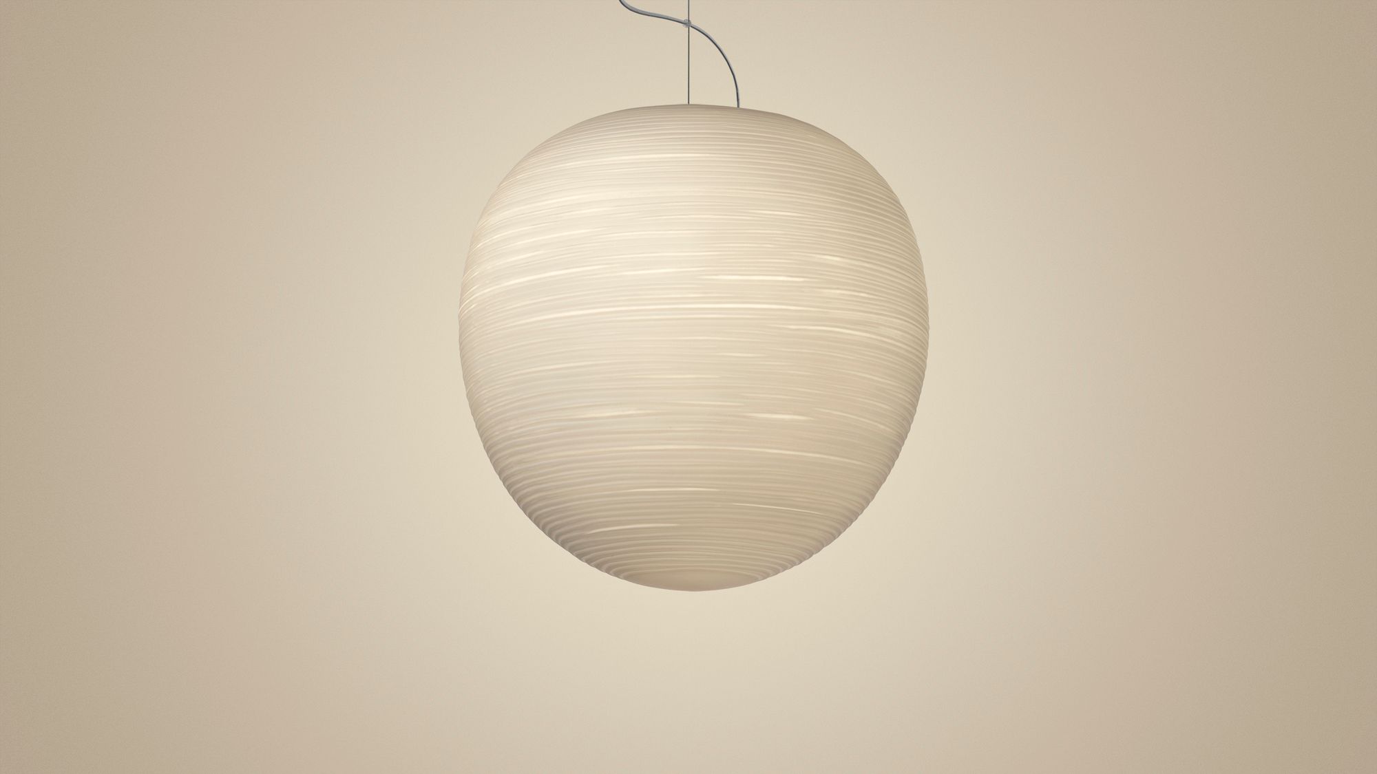 Выдувное стекло светодиодный подвесной светильник Foscarini Rituals ARCH-00127214 - Вид №2