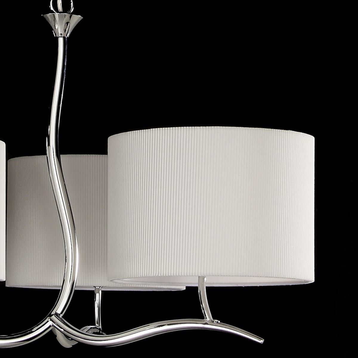 075018 Люстра 3L 1131 Mantra Eve - Вид №7