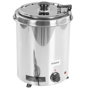 9126327 Супница (подогреватель супа) Viatto SB-5700S
