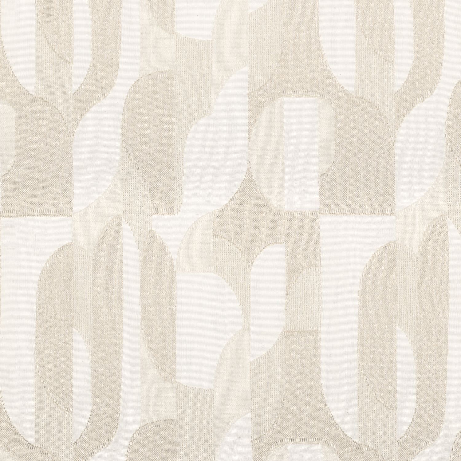 Моющаяся ткань для штор Casamance Luminescence ARCH-00003444