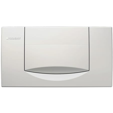 115.222.46.1 Смывная клавиша Geberit 200F, смыв/стоп Geberit  - Вид №4