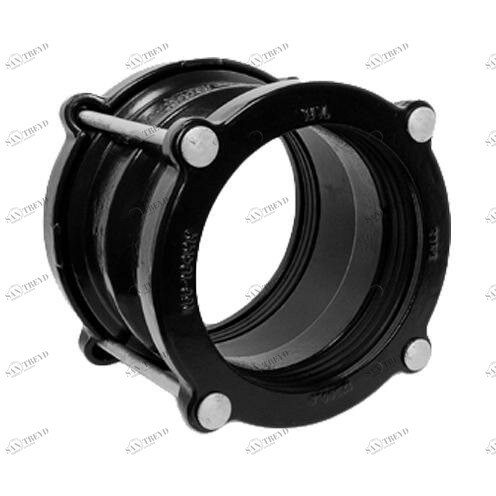 SANIT GB99R9630662 Широкий диапазон снижения разъем (U-образные) 