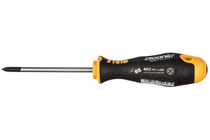15850364 Крестовая отвертка PH 1X80 Ergonic 40210210 Felo