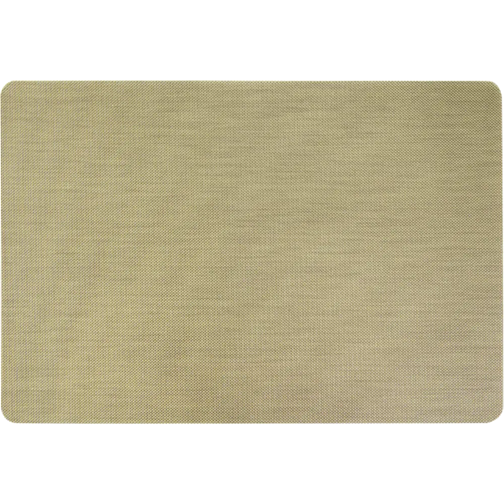 82406638 Салфетка сервировочная «Классика», 30x45 см, цвет золотой STLM-0833361 Santreyd 