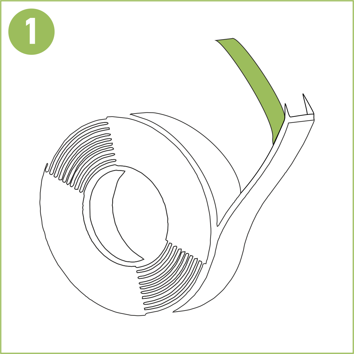 AQUASTOP HANNAHHOLZ 99080 - Вид №1