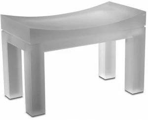 Vallvé Табурет для ванной комнаты Yes 2010037