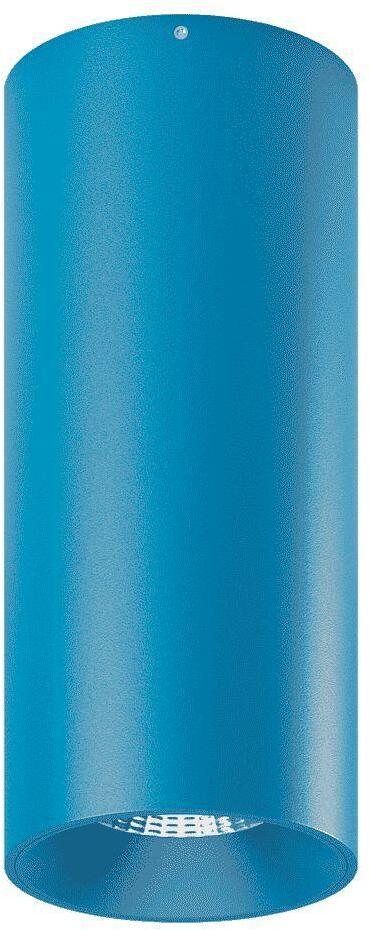 004822 Потолочный светодиодный светильник -LBU-WW Lumker VL-Base