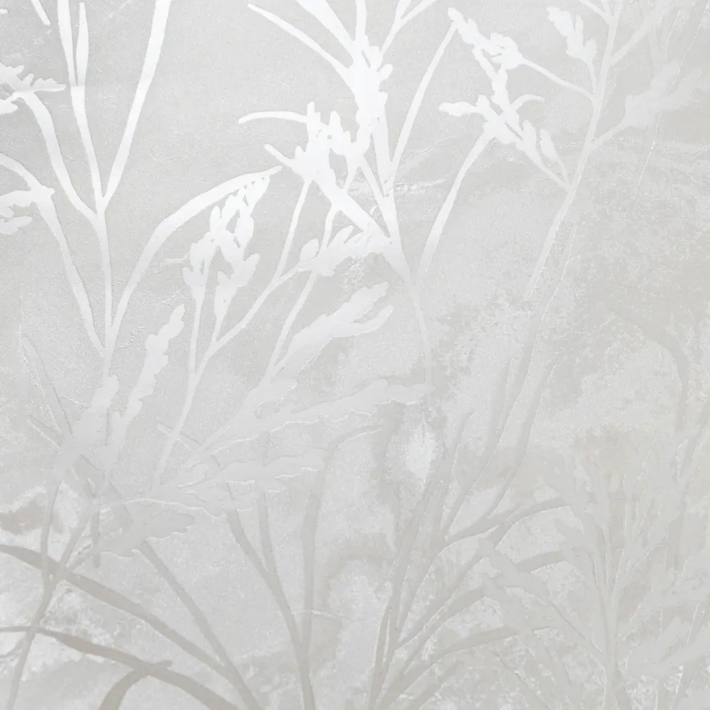 Флизелиновые обои Рустик бежевые с растительным рисунком 1.06 м 89439236 Santreyd STLM-1583532 - Вид №1