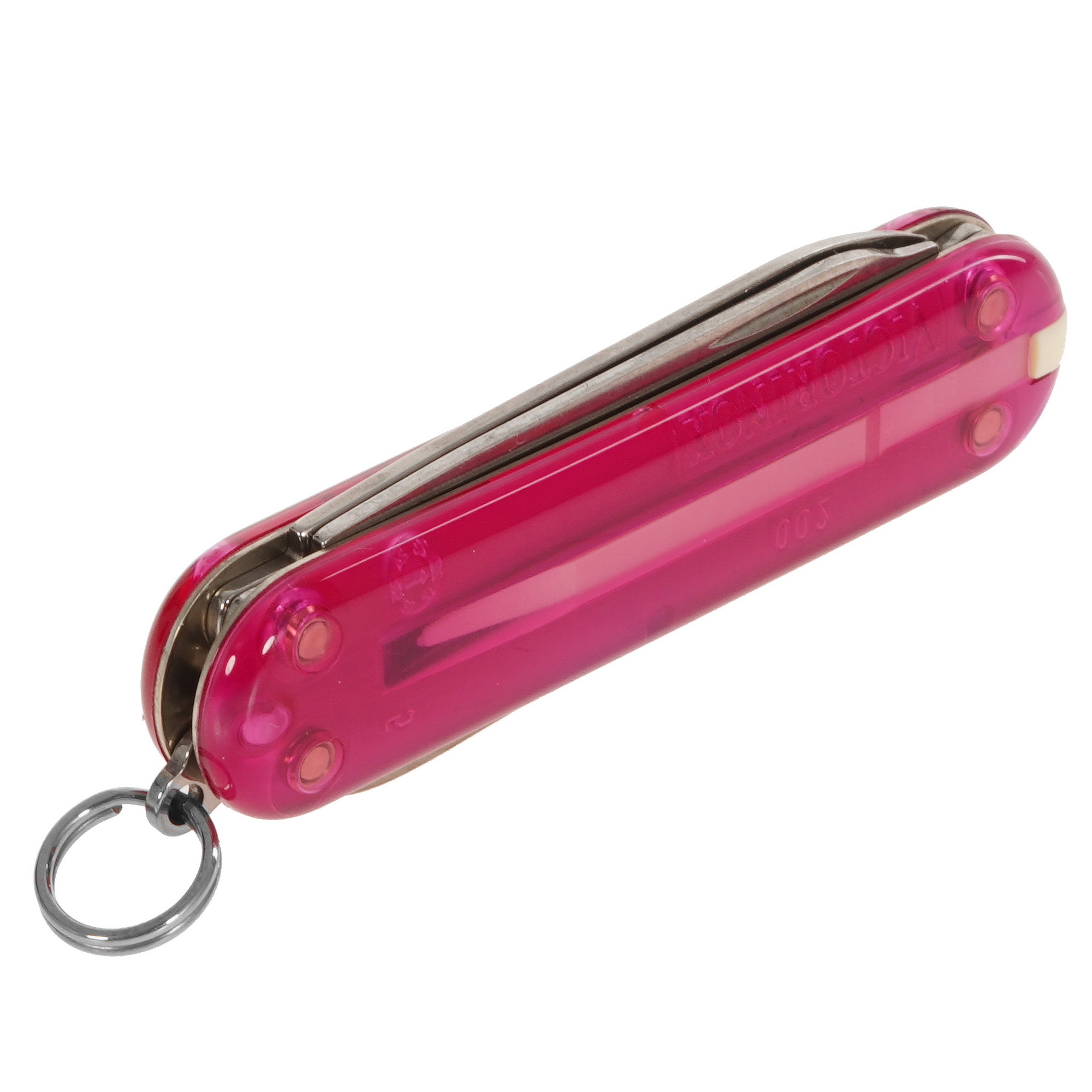 Швейцарский нож Victorinox Classic SD Colors Cupcake Dream 9011933 STDN-0132971 - Вид №5
