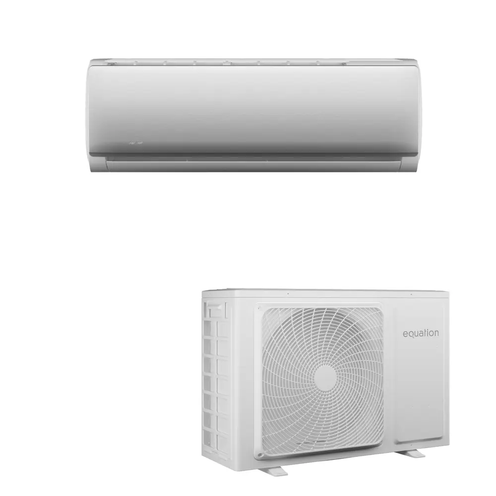 Сплит-система инверторная Equation 9K BTU охлаждение/обогрев 82367424 STLM-2212565  - Вид №6