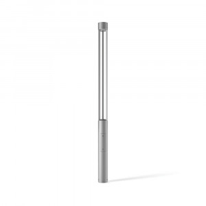 3333614 Уличное освещение  Platek TRIS  TRIS H. 2600 mm - 1 COB LED 3000K