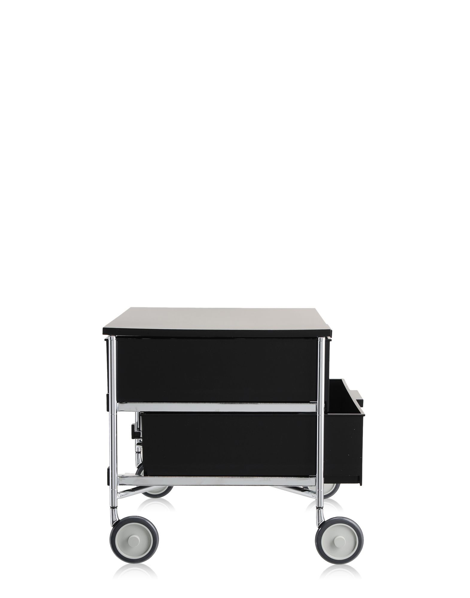 Офисный комод из ПММА с колесами Kartell MOBIL ARCH-00065007 - Вид №139