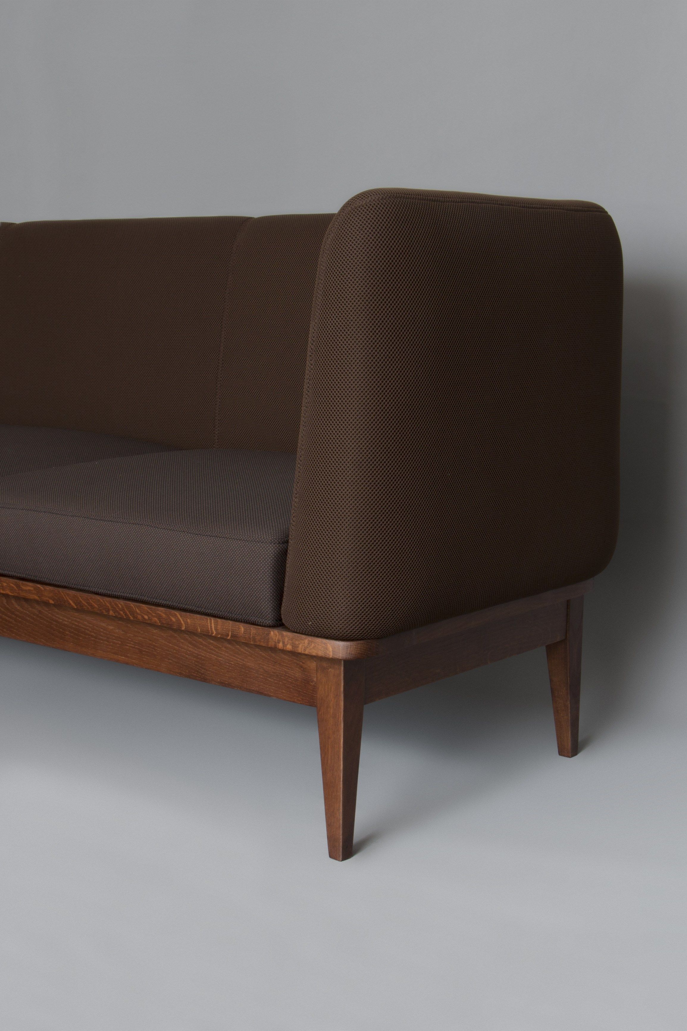 3-местный тканевый диван Branca Lisboa Sofo ARCH-00110223 - Вид №12