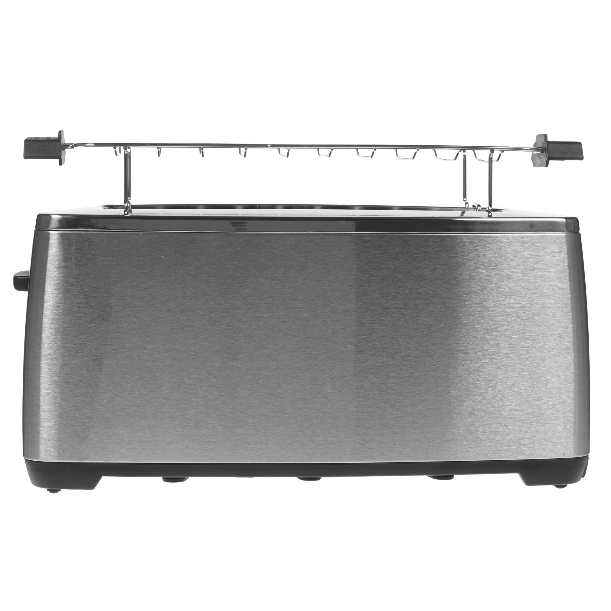 8117470 Тостер CASO Inox 4 серебристый STDN-0004206 - Вид №6