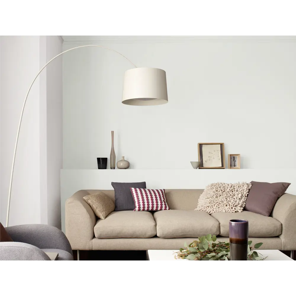 Тестер краски для стен Dulux 04GY 87/028 Elegant Cotton 30 мл 84870528 STLM-2054315  - Вид №4