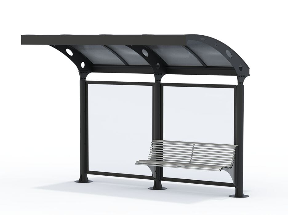 Консольный навес DIMCAR CIAMPINO ARCH-00087792 - Вид №1