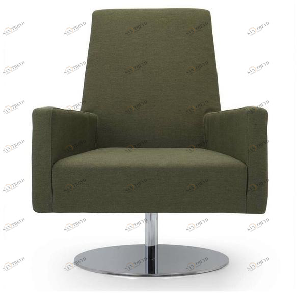 Domingo Salotti Кресло поворотное с высокой спинкой Boston sun-id-1381207