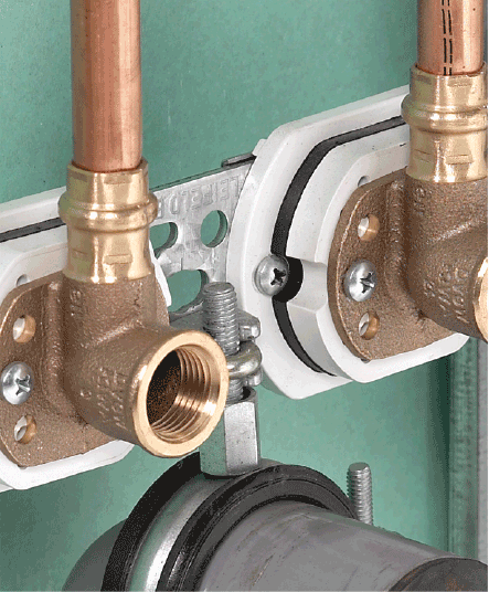 0835002 Монтажные профиля BISMAT® Профиль — Зажим для троса принадлежности для BISMAT® Профиля WALRAVEN  - Вид №2