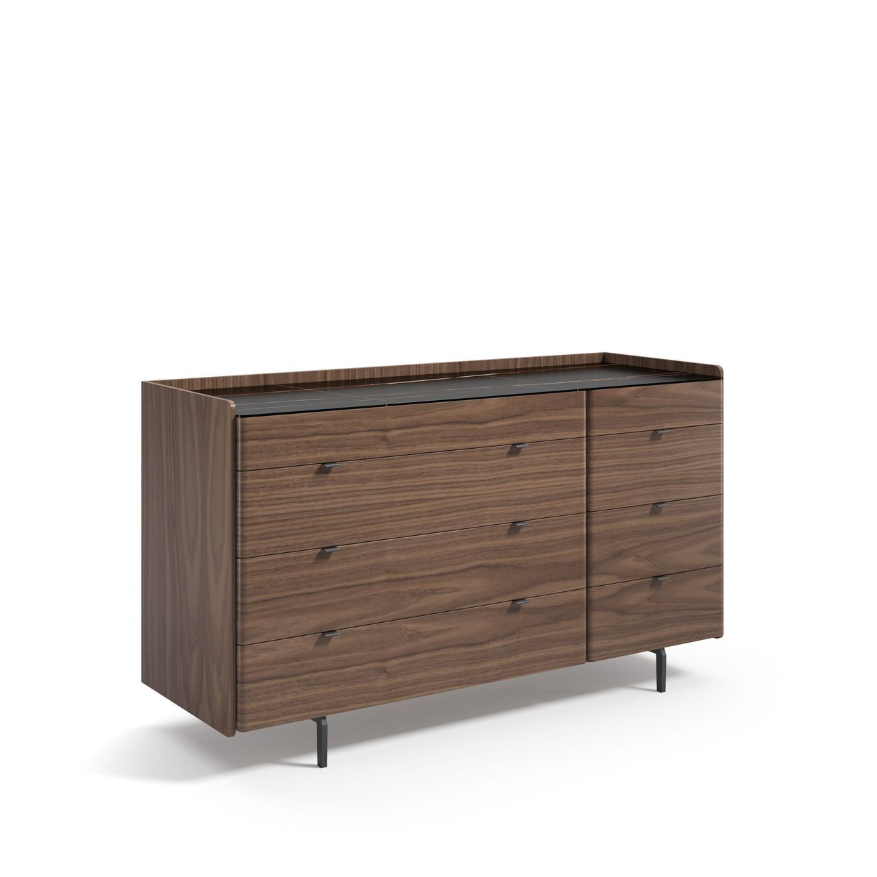 Деревянный комод Hurtado LINK ARCH-00043483 - Вид №3