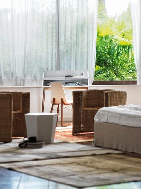 Casamania & Horm Кресло из ротанга Midollino sun-id-1401809 - Вид №7