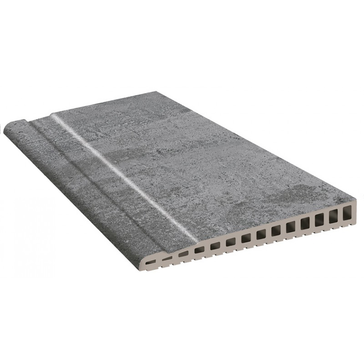 Opera BORDE DESBORDANTE IRON: Элегантность и безопасность для вашего бассейна STP-ST472