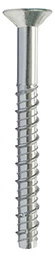 Шуруп HXE 03 12 120 HXE03 Tecfi 12 х 12040