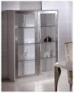 Витрина Wish RM ARREDAMENTI 1722.F232