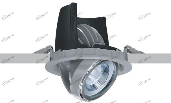 iGuzzini Встраиваемый светодиодный светильник для подвесных потолков Pixel pro sun-id-1452673