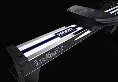 R200 Гребной тренажер infiniti r200 Infiniti  - Вид №4