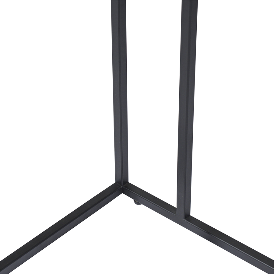 43393020 Столик для ноутбука , rivoli, 35х50х65 см Unique Furniture  - Вид №1