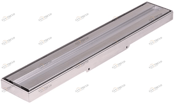 Pluggit Напольный диффузор Pluggline design Pl203