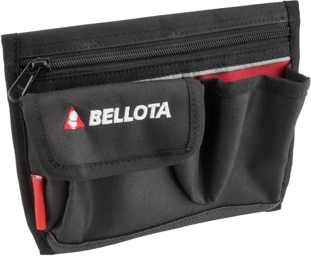 87103912 Сумка поясная для инструментов Bellota PNTOOL 230x165x230 мм STLM-0842428