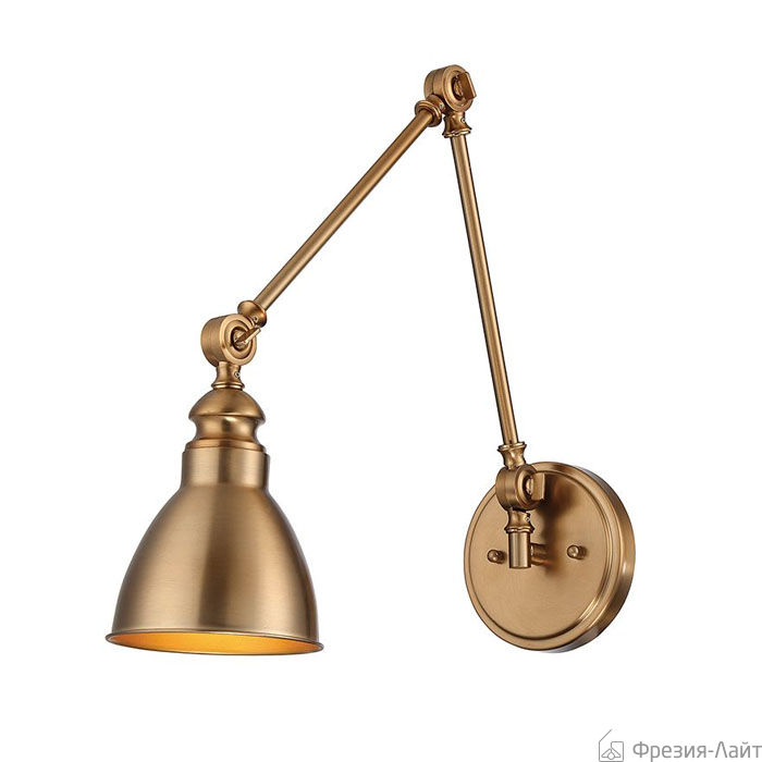 Savoy House 9-960-1-322 настенный светильник DAKOTA 112507