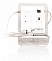 23674 Портативный аппарат RF лифтинга лица Bionic RF Бионик РФ Beauty Star