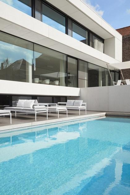 Extremis Садовый диван / садовая кровать sun-id-1434516 - Вид №15