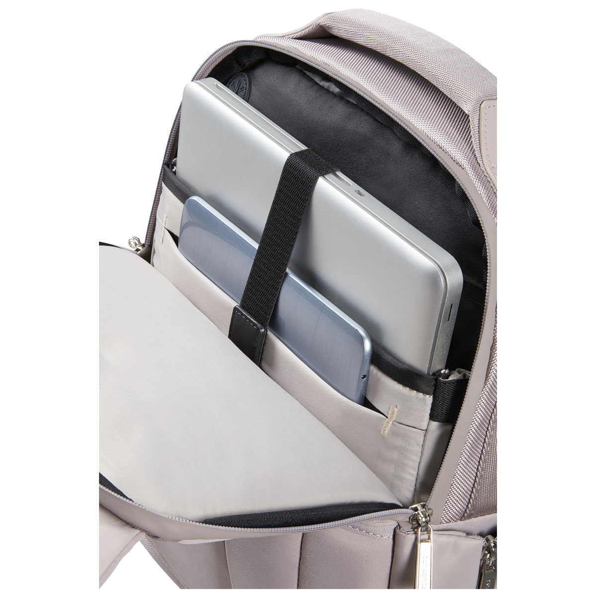 KG9-08003 Рюкзак для ноутбука KG9*003 Backpack 13.3 Samsonite Openroad Chic 2.0  - Вид №5
