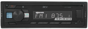 5340004 Автопроигрыватель ACV AVS-918BW