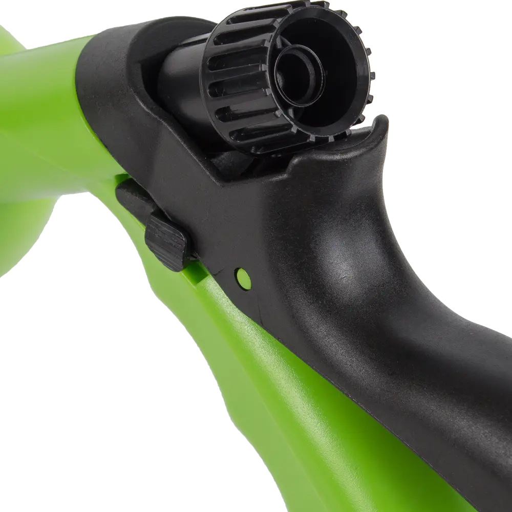 Пистолет-распылитель для полива Cellfast Economic 1 режим STLM-2116375 - Вид №2