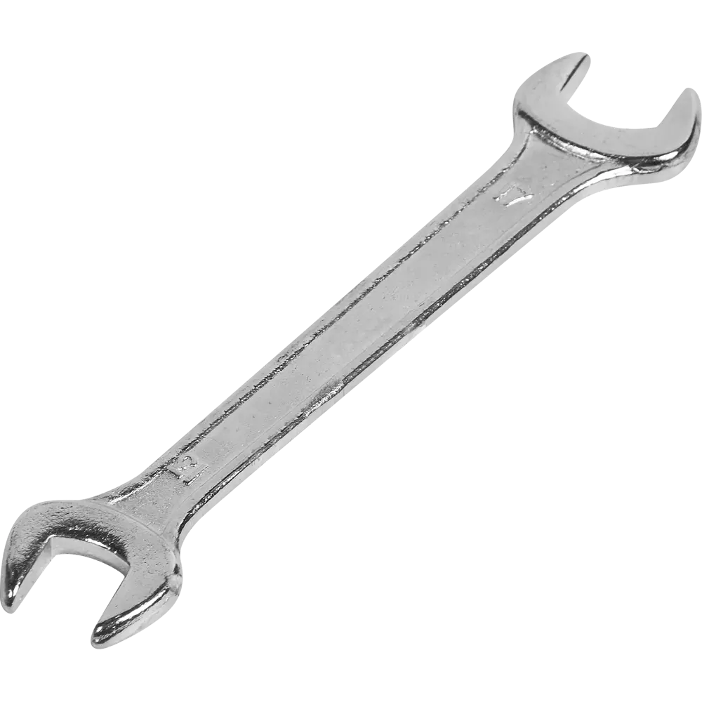 Рожковый ключ Santreyd 13x17 мм для сложных участков 86813683 STLM-0071844