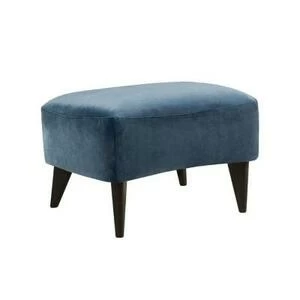 Пуфик Elsa, синий