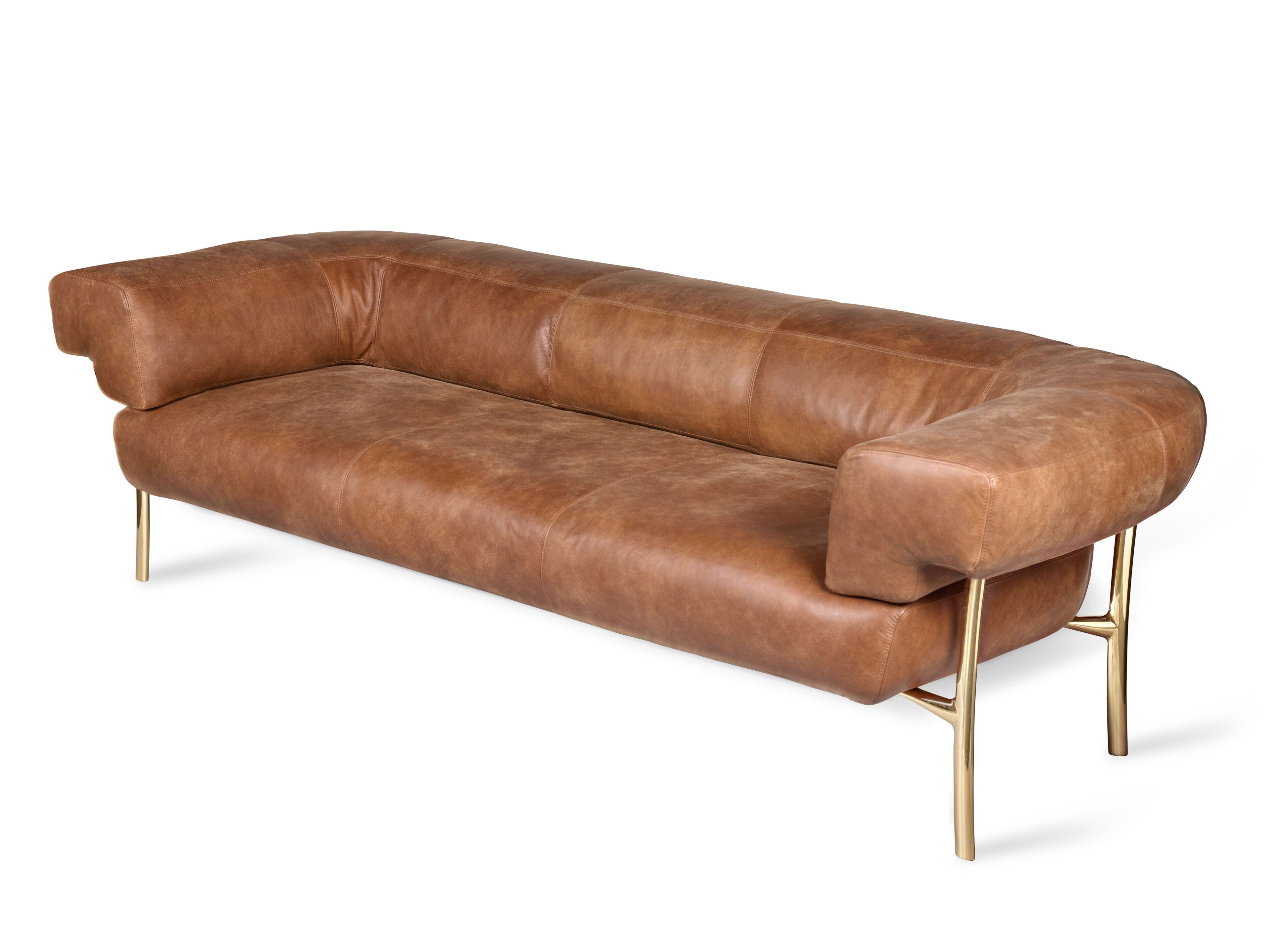 3-местный диван GHIDINI1961 ARCH-00105352 - Вид №1