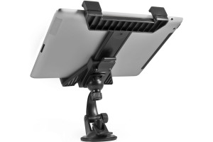 16381104 Автомобильный держатель Car holder 201+ 110-200 мм, на стекло/панель 29201 Defender