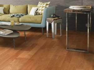 BOEN 3-х слойный вишневый паркет Tolda di nave 3-strip Kigl3*td