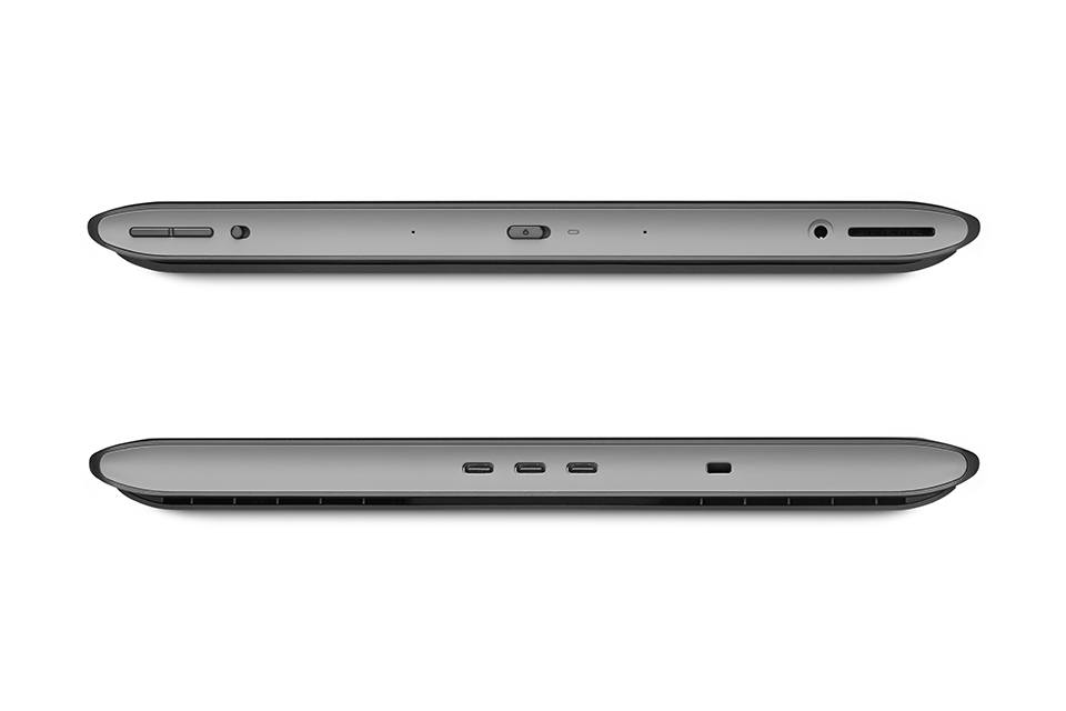 DTHW1621HK0B mobilestudio pro 16" 512gb gen2 Wacom Santreyd  - Вид №6