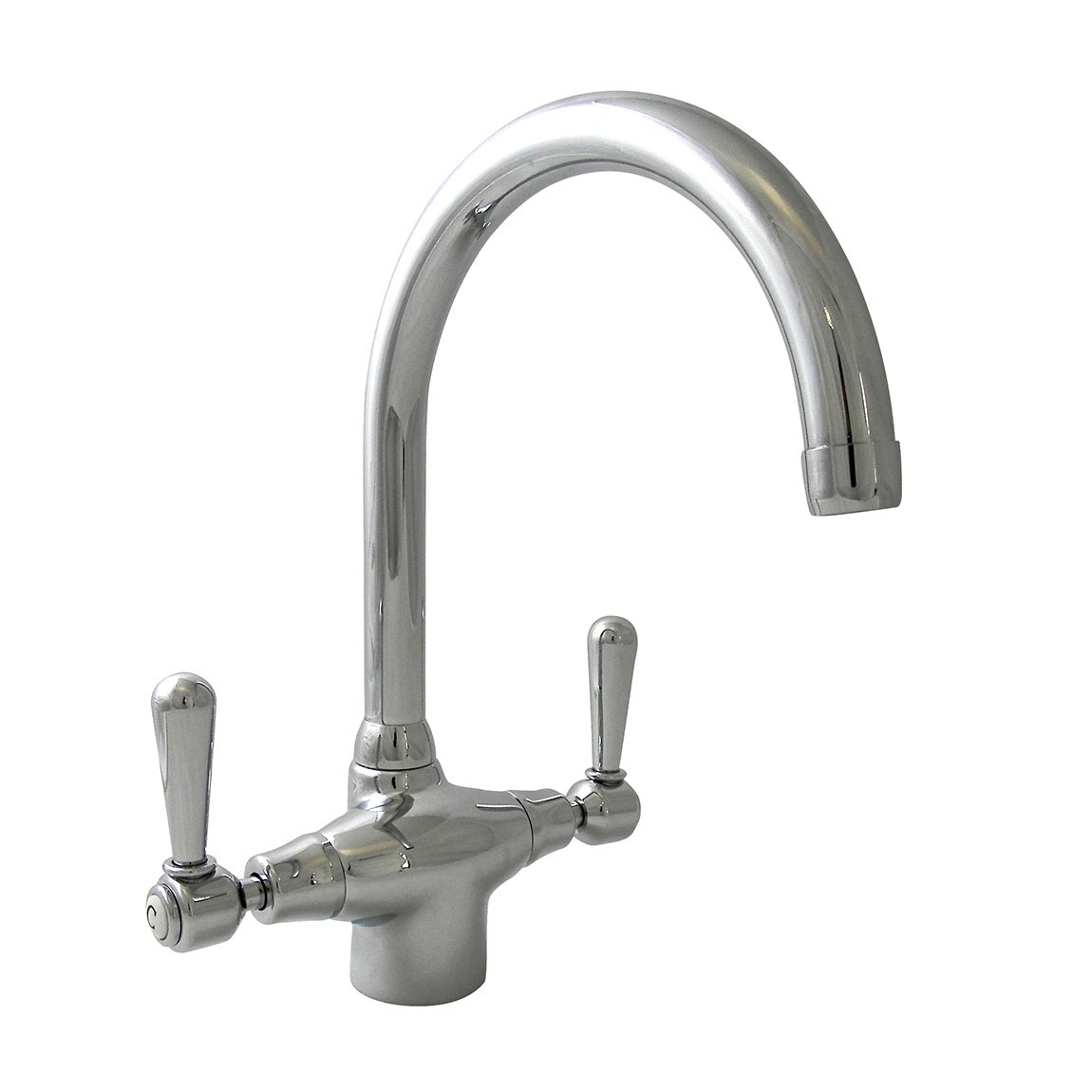 2606 Смеситель для мойки на одно отверстие Nicolazzi Series Classic 