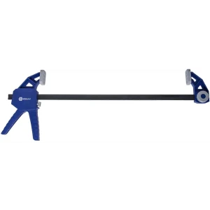 Струбцина быстрозажимная Кобальт с зажимом 450 мм 89374030