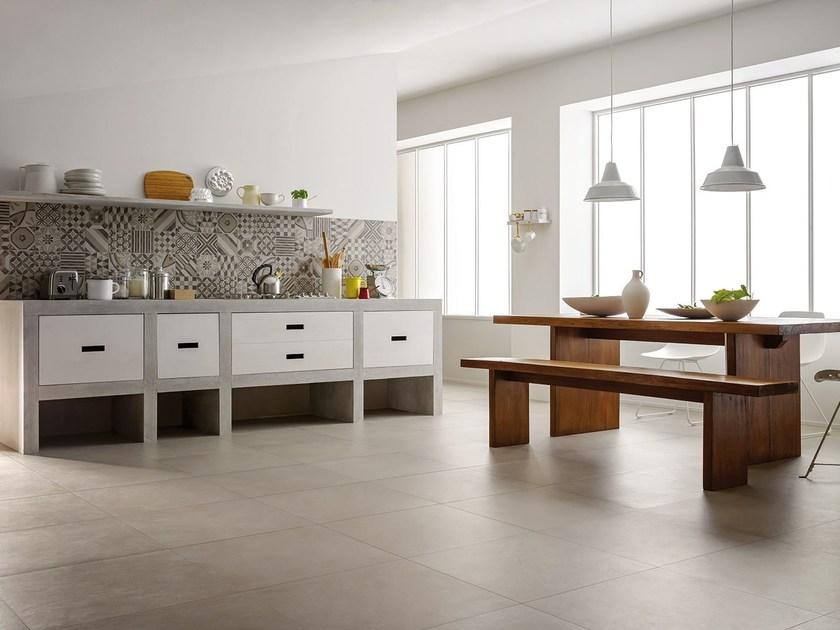MARAZZI Настенная / напольная плитка из керамогранита sun-id-1380633 - Вид №3