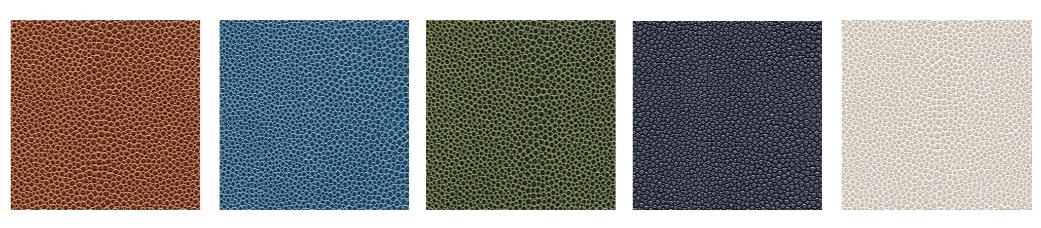 2-местный диван KUUMO SOFA MW02 OCEAN BLUE ARCH-00007253 - Вид №2