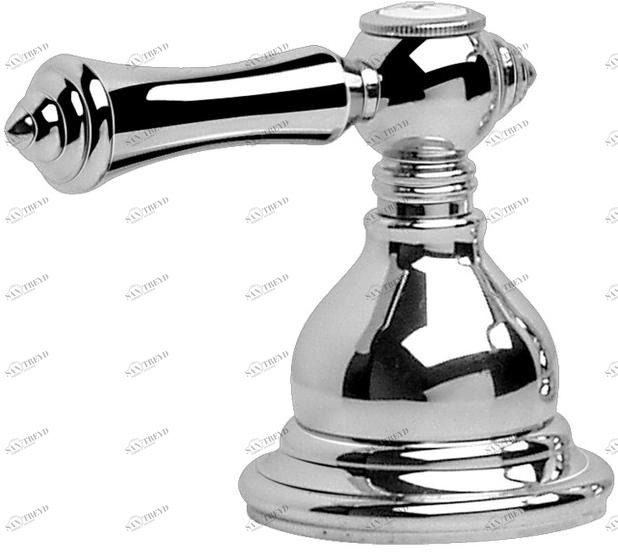 GRAFF Кран для раковины Canterbury 2375500